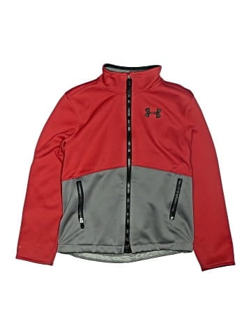 Under Armour Track Jacket (view 1)