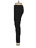 H&M Solid Black Active Pants Size L - photo 5