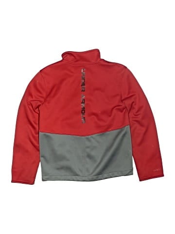 Under Armour Track Jacket (view 2)