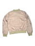 DKNY Solid Tan Jacket Size M (kids) - photo 2