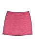 Ann Taylor Hearts Pink Skort Size 6 - photo 1