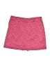Ann Taylor Hearts Pink Skort Size 6 - photo 2