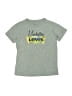 Levi's Gray Active T-Shirt Size 5 - 6 - photo 1