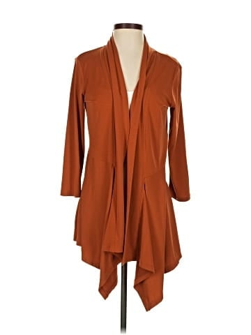 Susan Graver Cardigan (view 1)
