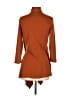 Susan Graver Orange Cardigan Size XS - photo 2