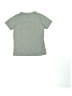 Levi's Gray Active T-Shirt Size 5 - 6 - photo 2