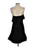 Aqua Black Cocktail Dress Size XS - photo 2