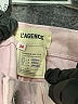 L'Agence Pink Jeans Size 24 waist - photo 7