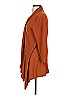 Susan Graver Orange Cardigan Size XS - photo 5