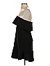 Aqua Black Cocktail Dress Size XS - photo 5