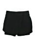 Athleta Black Active Skort Size 6 - photo 2