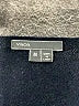 Vince. Color Block Blue Wool Pullover Sweater Size M - photo 6