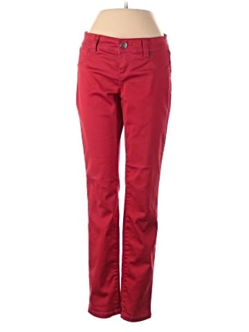 Inc Denim Casual Pants (view 1)