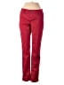Inc Denim Red Casual Pants Size 2 (petite) - photo 1