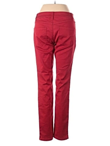 Inc Denim Casual Pants (view 2)