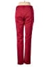 Inc Denim Red Casual Pants Size 2 (petite) - photo 2
