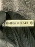 Emma & Sam Black Bodysuit Size XS - photo 3