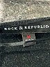 Rock & Republic Black Pullover Sweater Size M - photo 7
