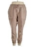 Athleta Tan Casual Pants Size 24 waist - photo 1