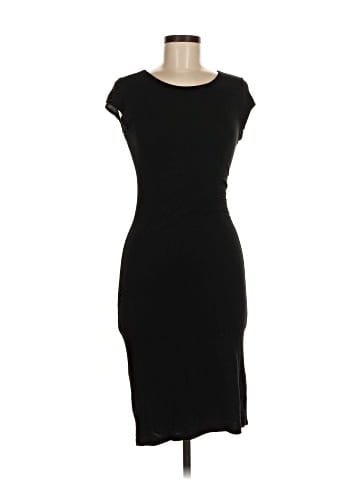 Velvet Torch Cocktail Dress (view 1)