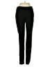 Vicinity Solid Black Active Pants Size S - photo 1
