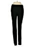 Vicinity Solid Black Active Pants Size S - photo 2