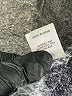 St. John Gray Cardigan Size P (petite) - photo 8