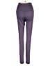 Nike Solid Purple Active Pants Size S - photo 2