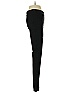 Vicinity Solid Black Active Pants Size S - photo 4
