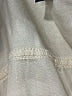 Universal Thread Solid Ivory Jumpsuit Size 2 - photo 4