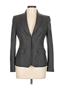 Moschino Cheap And Chic Wool Blazer