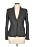Moschino Cheap And Chic Gray Blazer Size 10 - photo 1