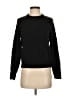 Bonpoint Black Pullover Sweater Size EU 34 / US 4 - photo 1