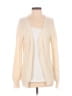 E&M Collection Ivory Cardigan Size S - photo 1