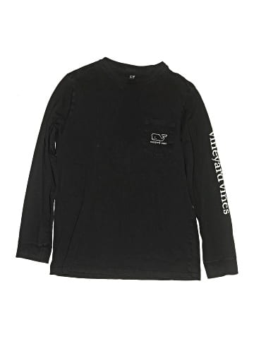 Vineyard Vines Long Sleeve T-Shirt (view 1)