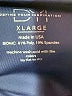 DYI Define Your Inspiration Blue Active Pants Size XL - photo 5
