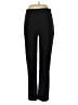 Joseph Ribkoff Solid Black Active Pants Size 10 - photo 1