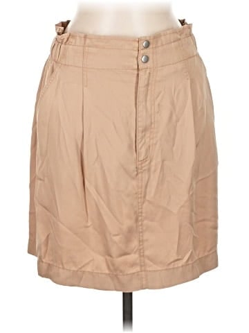 Ann Taylor LOFT Casual Skirt (view 1)