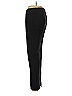 Joseph Ribkoff Solid Black Active Pants Size 10 - photo 5