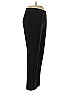 Joseph Ribkoff Solid Black Active Pants Size 10 - photo 4