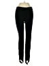 Juicy Couture Solid Black Active Pants Size XS - photo 1