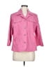TanJay Pink Jacket Size 8 - photo 1