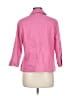 TanJay Pink Jacket Size 8 - photo 2