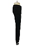 Juicy Couture Solid Black Active Pants Size XS - photo 4