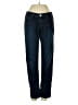 Paige Solid Blue Jeans Size 25 waist - photo 1
