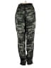 Sanctuary Camo Green Casual Pants Size XS - photo 2