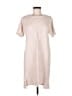 Buffalo by David Bitton Stripes Tan Casual Dress Size M - photo 1