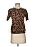 Guess Brown Cardigan Size S - photo 1
