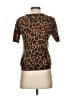 Guess Brown Cardigan Size S - photo 2