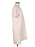 Buffalo by David Bitton Stripes Tan Casual Dress Size M - photo 4